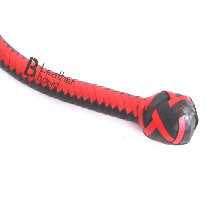 base know of a snake whip