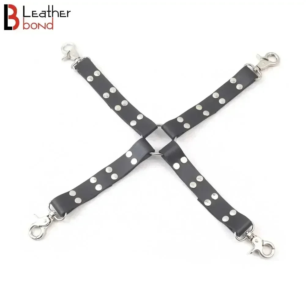 Bondage Hogtie Connector | 17