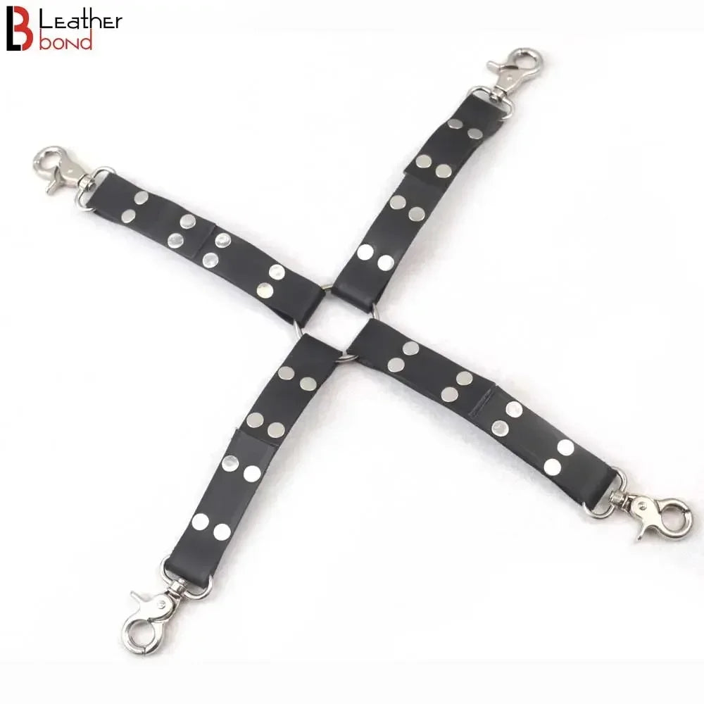 Bondage Hogtie Connector | 17