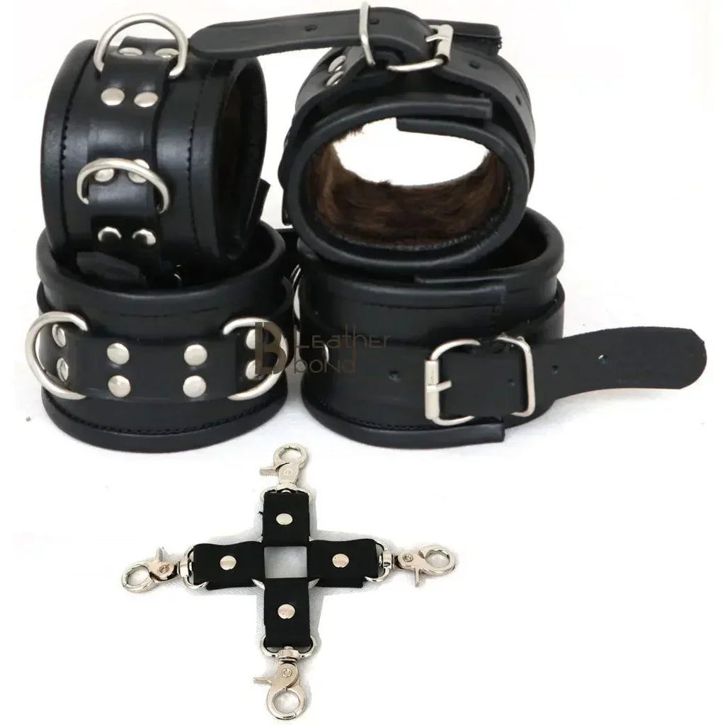 Hog Tied